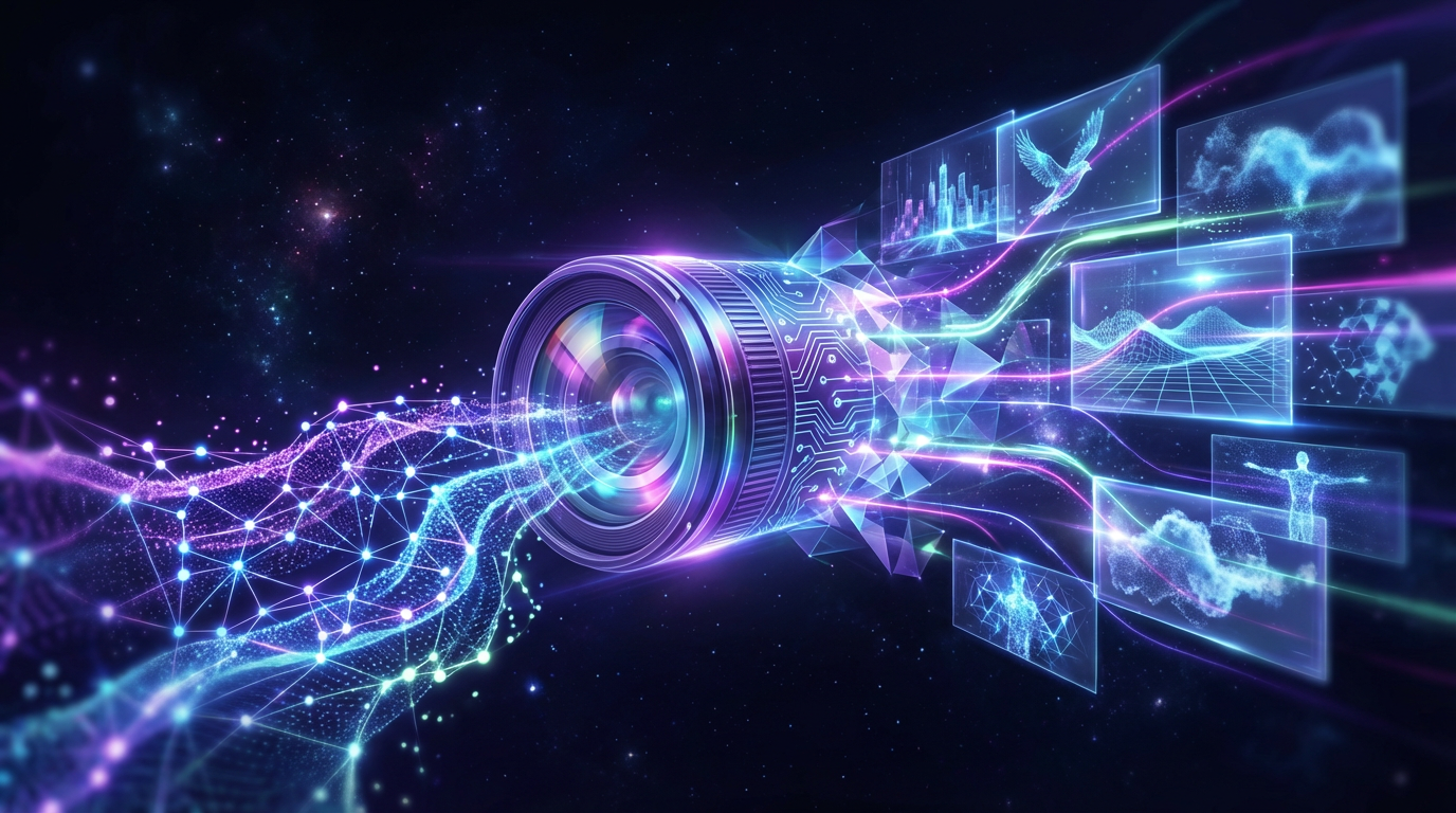 Kling 3.0: полный обзор AI-генератора видео от Kuaishou