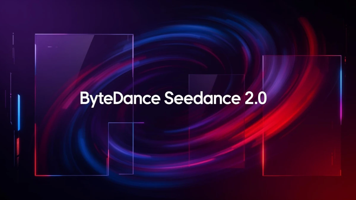 Seedance 2.0 от ByteDance — революция в AI-генерации видео с нативным звуком