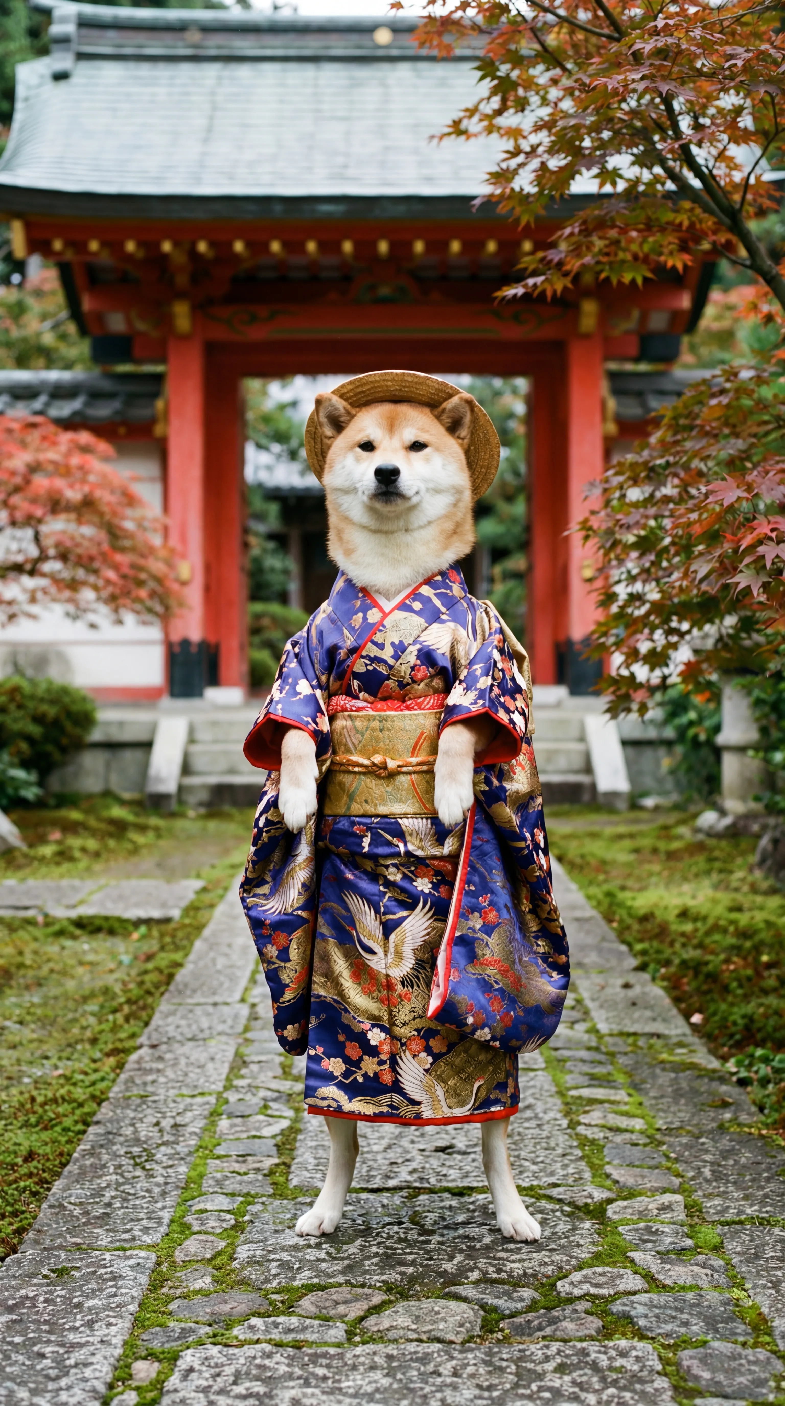 AI Generated Art