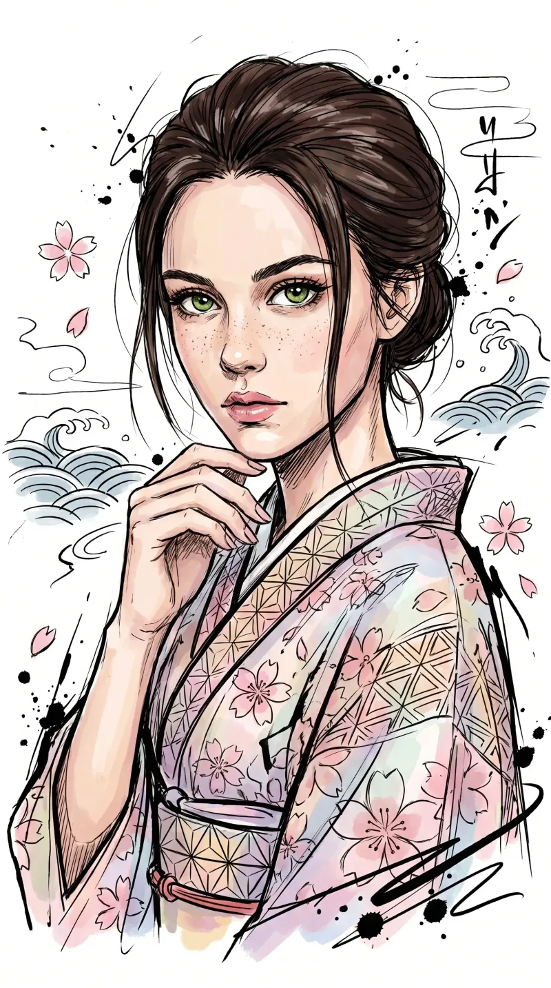AI Generated Art