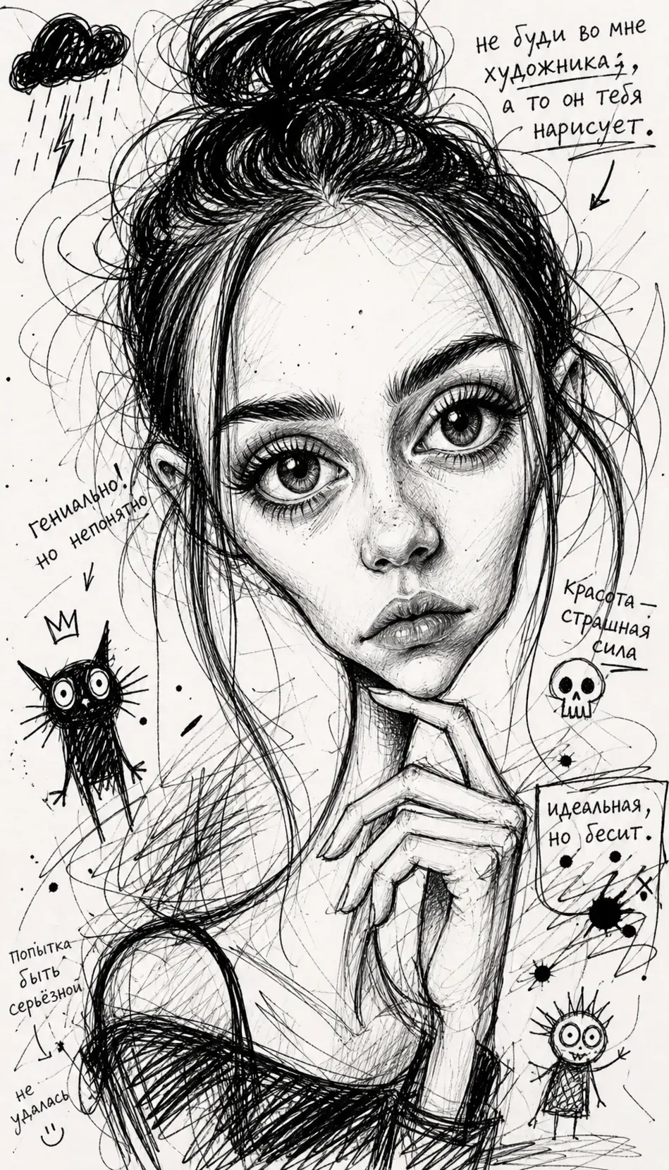 AI Generated Art
