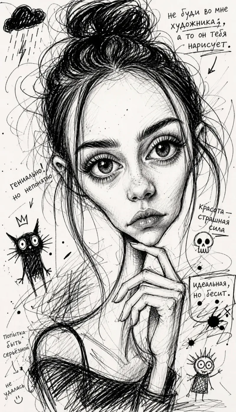 AI Generated Art