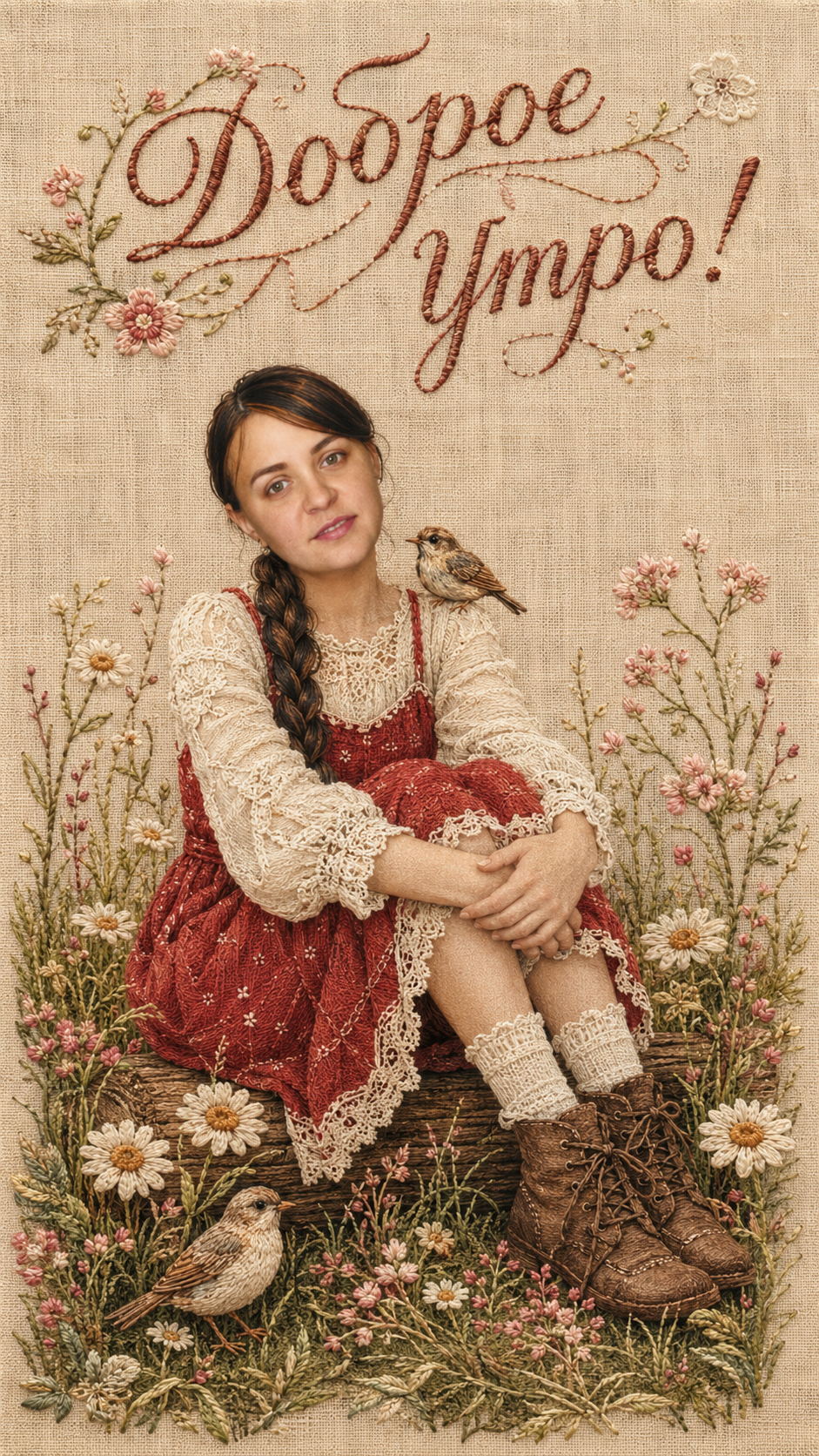AI Generated Art