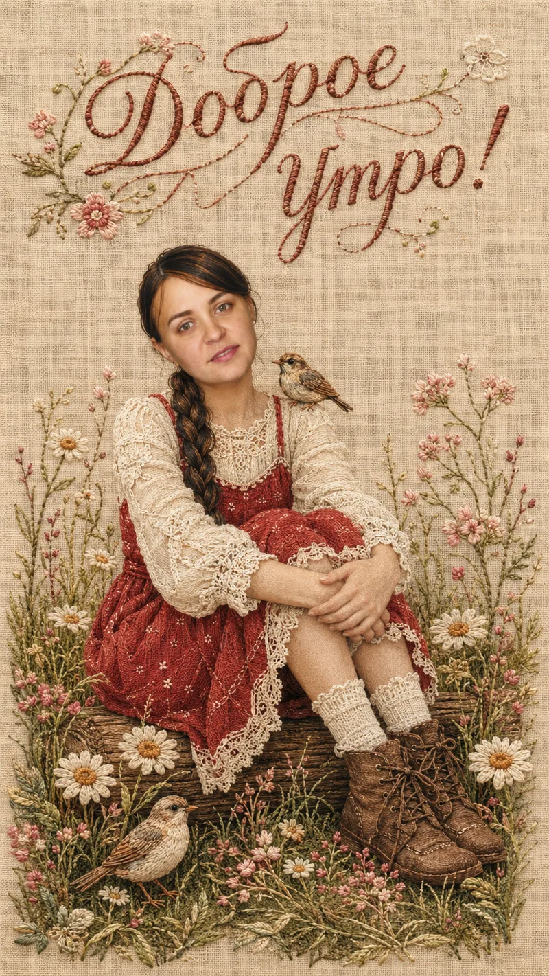 AI Generated Art