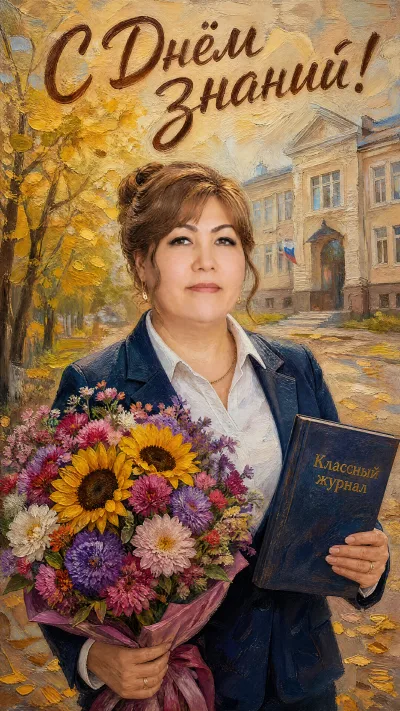 AI Generated Art