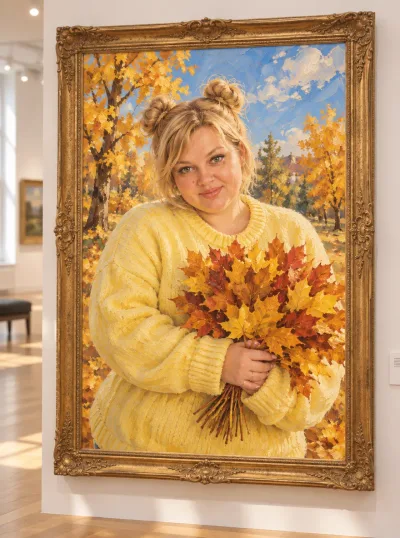 AI Generated Art