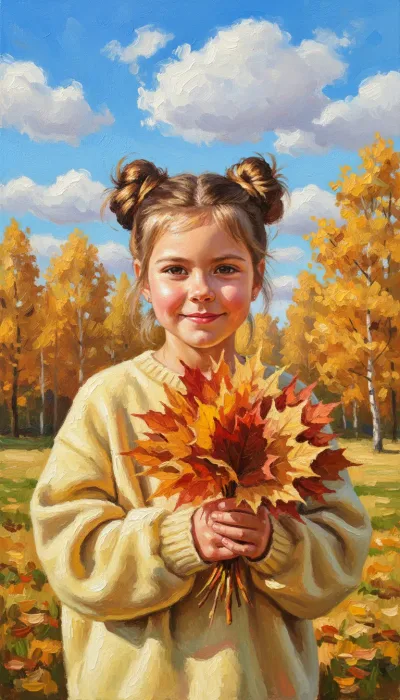 AI Generated Art