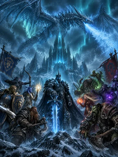 Lich King