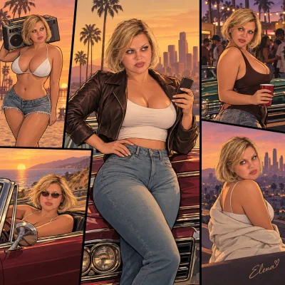 GTA
