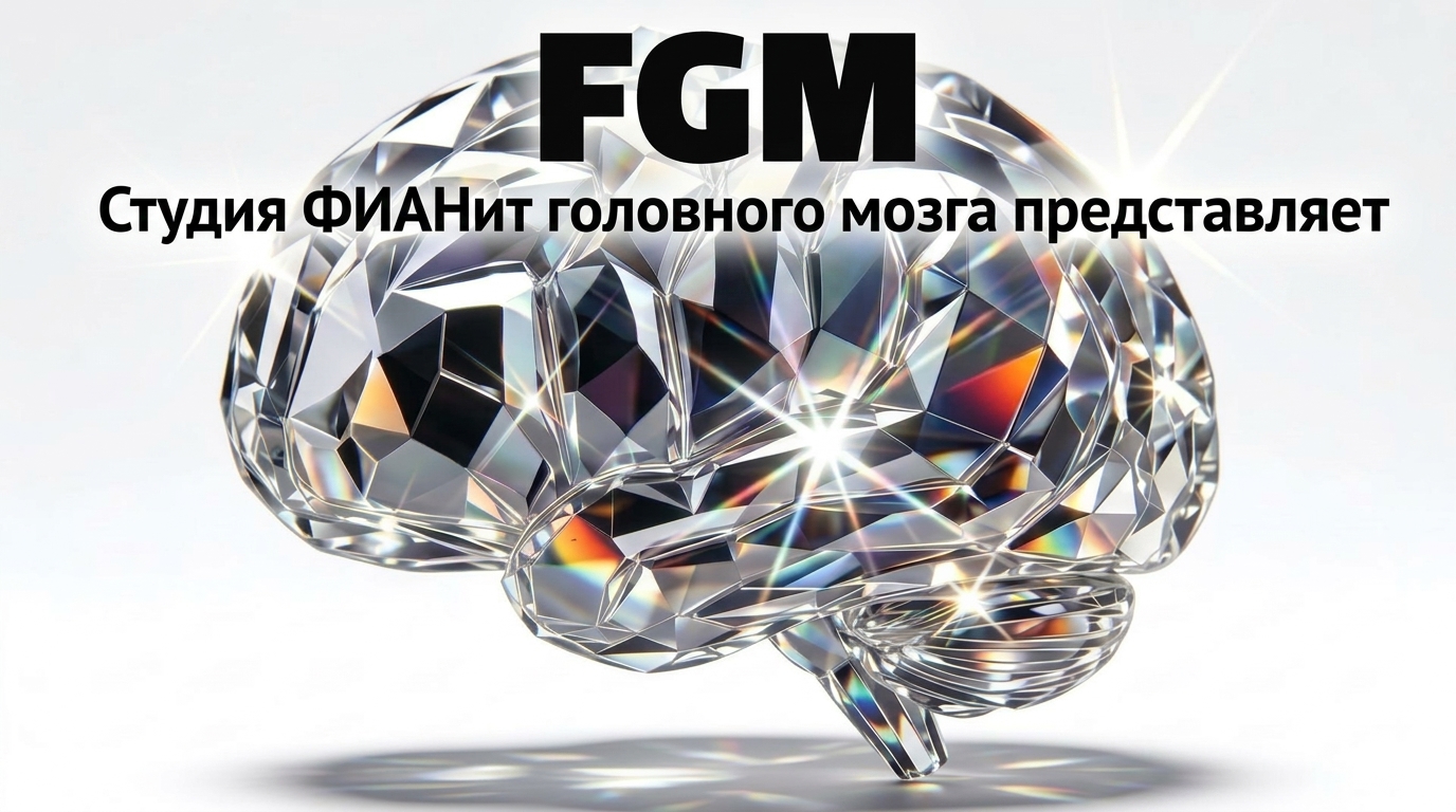 Аватар FGM