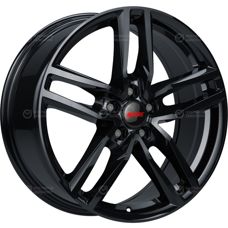 Alutec Ikenu R19