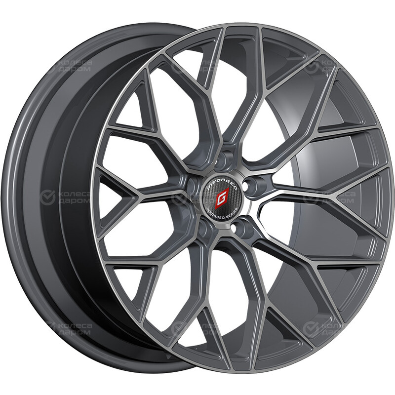 Inforged IFG66 R19