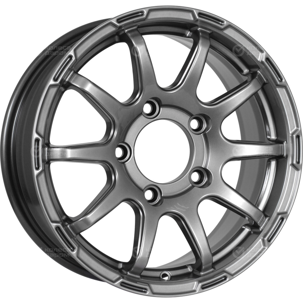 KDW KD1660 R16