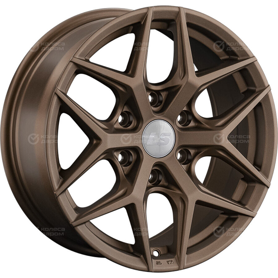 LS 1303 R17