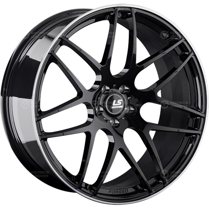 LS Forged FG09 R20