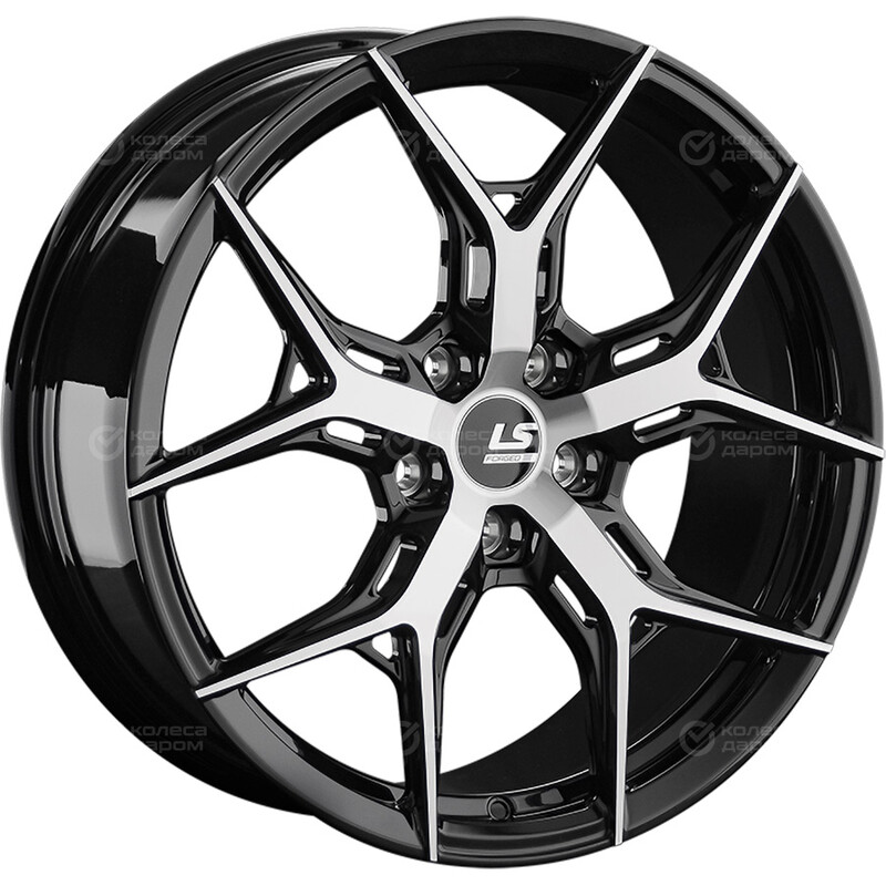 LS Forged FG14 R20