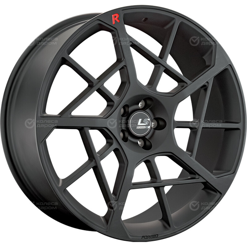 LS Forged FG36 R21