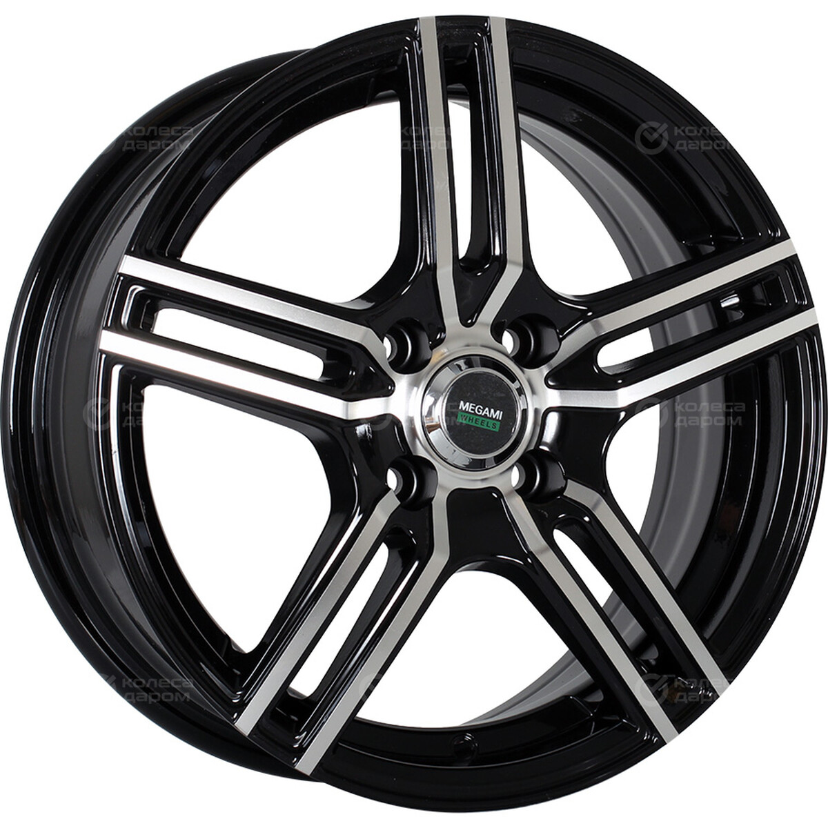 Megami MGM-1 R14